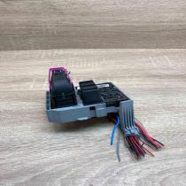 93363150   Fuse module Opel Meriva A