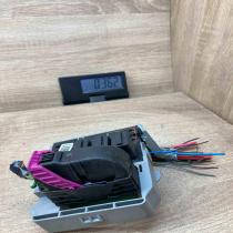 93363150   Fuse module Opel Meriva A