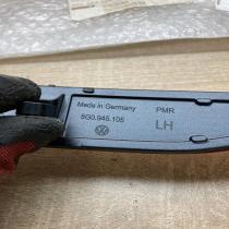 5G0945105   Rear tail light reflector Volkswagen Golf VII