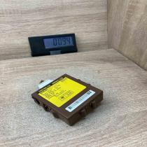 33970 60G02 627289 000  Immobilizer control unit/module Suzuki Baleno EG