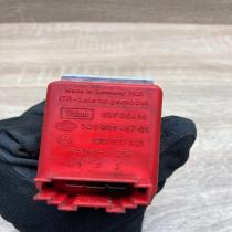 1J0907521 5DS006467 01  Heater blower motor/fan resistor Seat Alhambra (Mk1)