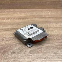 24416701 1923594 Main Airbag control unit/module Opel Vectra B