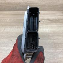 038906019CD 0281010218  Engine control unit/module ECU Volkswagen PASSAT B5
