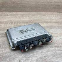 0281010809 23710 BN302  Engine control unit/module ECU Nissan Almera N16