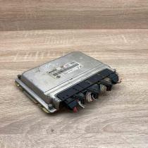 0281010809 23710 BN302  Engine control unit/module ECU Nissan Almera N16