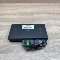 1C0962258J 5ZA007955 50  Comfort/convenience module Volkswagen Golf IV
