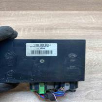 1C0962258J 5ZA007955 50  Comfort/convenience module Volkswagen Golf IV