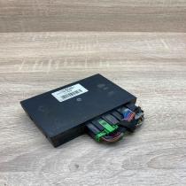 1C0962258J 5ZA007955 50  Comfort/convenience module Volkswagen Golf IV