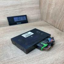 1C0962258J 5ZA007955 50  Comfort/convenience module Volkswagen Golf IV