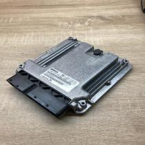 1860A654 0281012535  Engine control unit/module ECU Mitsubishi Grandis