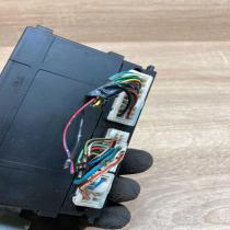 28551BU014 5WK48512 used Comfort/convenience module Nissan Almera Tino
