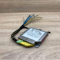 1J0909609 5WK42800 Air Airbag control unit/module Volkswagen Golf IV