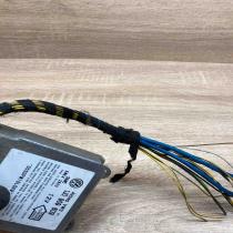 1J0909609 5WK42800 Air Airbag control unit/module Volkswagen Golf IV