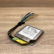 1J0909609 5WK42800 Air Airbag control unit/module Volkswagen Golf IV