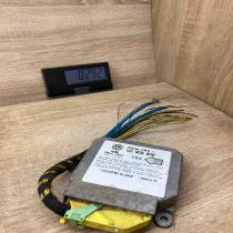 1J0909609 5WK42800 Air Airbag control unit/module Volkswagen Golf IV