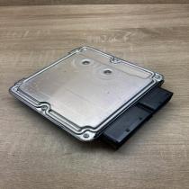 1860A654 0281012535  Engine control unit/module ECU Mitsubishi Grandis