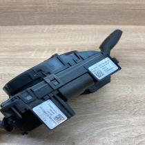 9123035 LK39200208231  Wiper turn signal indicator stalk/switch BMW 1 E81 E87