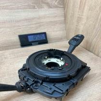 9123035 LK39200208231  Wiper turn signal indicator stalk/switch BMW 1 E81 E87