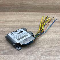 09229037 1923594 BC Airbag control unit/module Opel Astra G