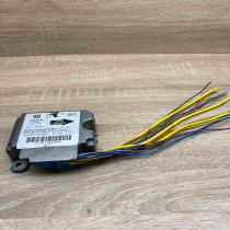09229037 1923594 BC Airbag control unit/module Opel Astra G