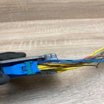 09229037 1923594 BC Airbag control unit/module Opel Astra G