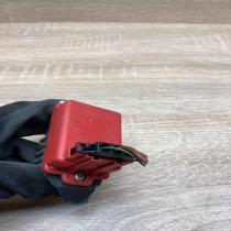 1J0907521 5DS006467 01 Used Heater blower motor/fan resistor Ford Galaxy
