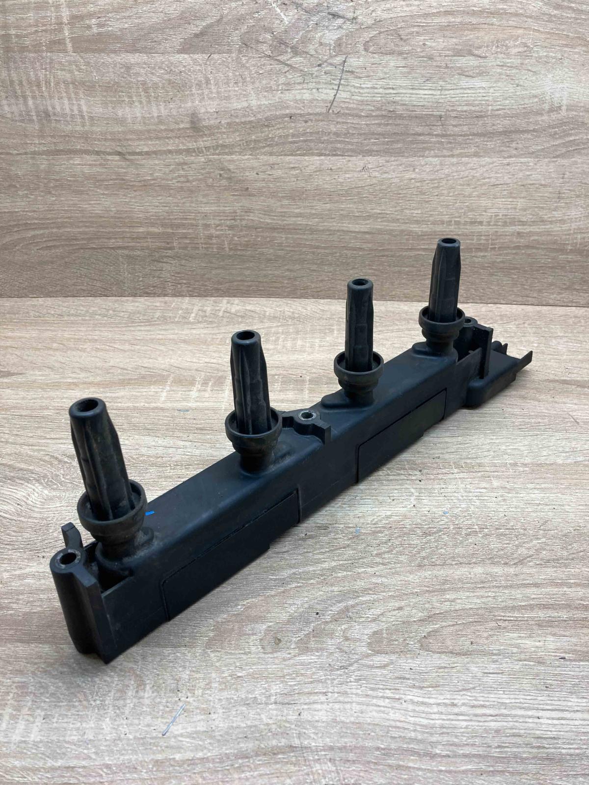 9634131480 2526118A  High voltage ignition coil Citroen Xsara Picasso