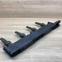 9634131480 2526118A  High voltage ignition coil Citroen Xsara Picasso