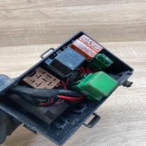 90560119 Fuse  Fuse box set Opel Astra G