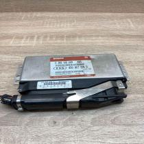 4D0907379D 0265108005 Stop ABS control unit/module Audi A4 S4 B5 8D