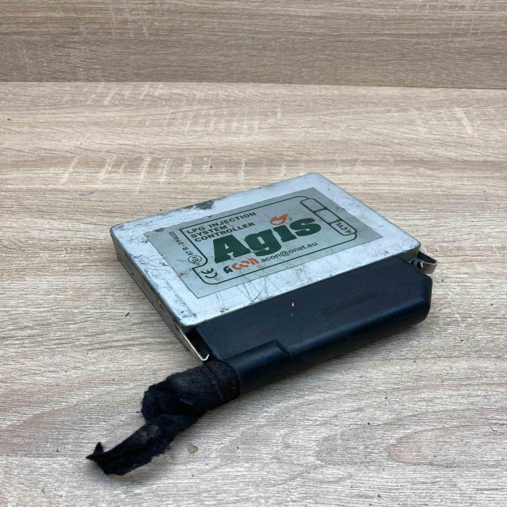 67R 014020   LP gas control unit module Opel Vectra B