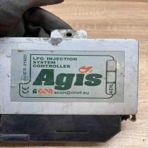 67R 014020   LP gas control unit module Opel Vectra B