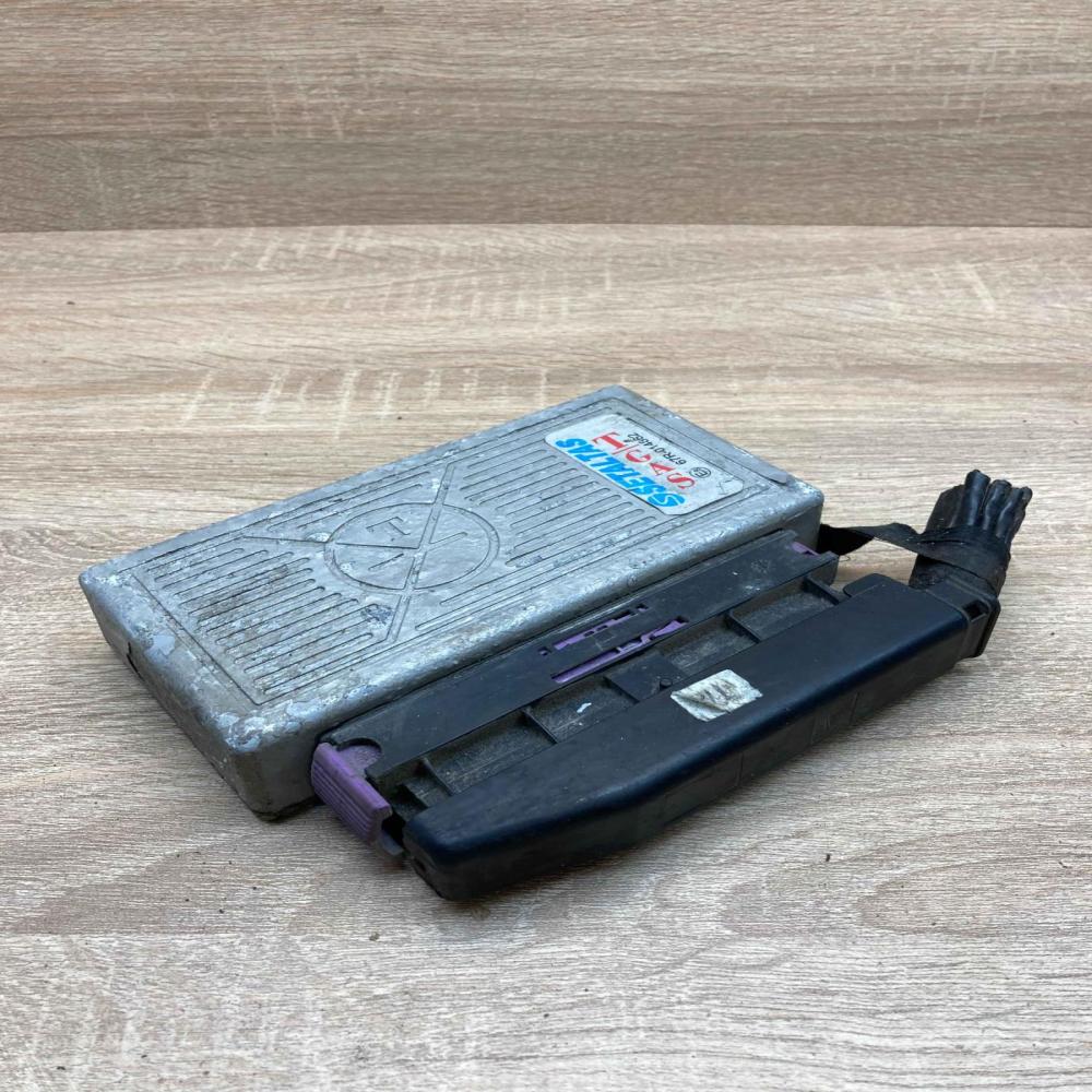 67R 014862   LP gas control unit module Opel Omega B2