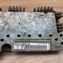 94AP 18T806 AA HAJA104512  Sound amplifier Ford Galaxy