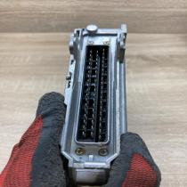 8A0907401B 0281001185  Engine control unit/module ECU Audi 80 90 S2 B4