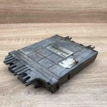 0281001809 7700109621  Engine control unit/module ECU Renault Scenic I