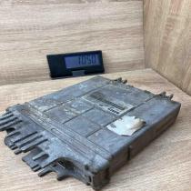 0281001809 7700109621  Engine control unit/module ECU Renault Scenic I