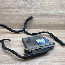 7700867274 R04080007D  Engine control unit/module ECU Mitsubishi Carisma