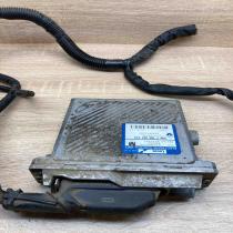 7700867274 R04080007D  Engine control unit/module ECU Mitsubishi Carisma