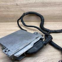 7700867274 R04080007D  Engine control unit/module ECU Mitsubishi Carisma