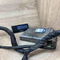 7700867274 R04080007D  Engine control unit/module ECU Mitsubishi Carisma