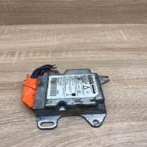 550804400 8200018830B Used Airbag control unit/module Renault Laguna I
