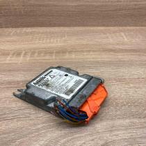 550804400 8200018830B Used Airbag control unit/module Renault Laguna I