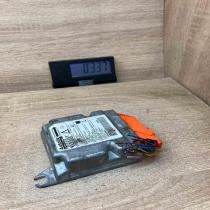 550804400 8200018830B Used Airbag control unit/module Renault Laguna I