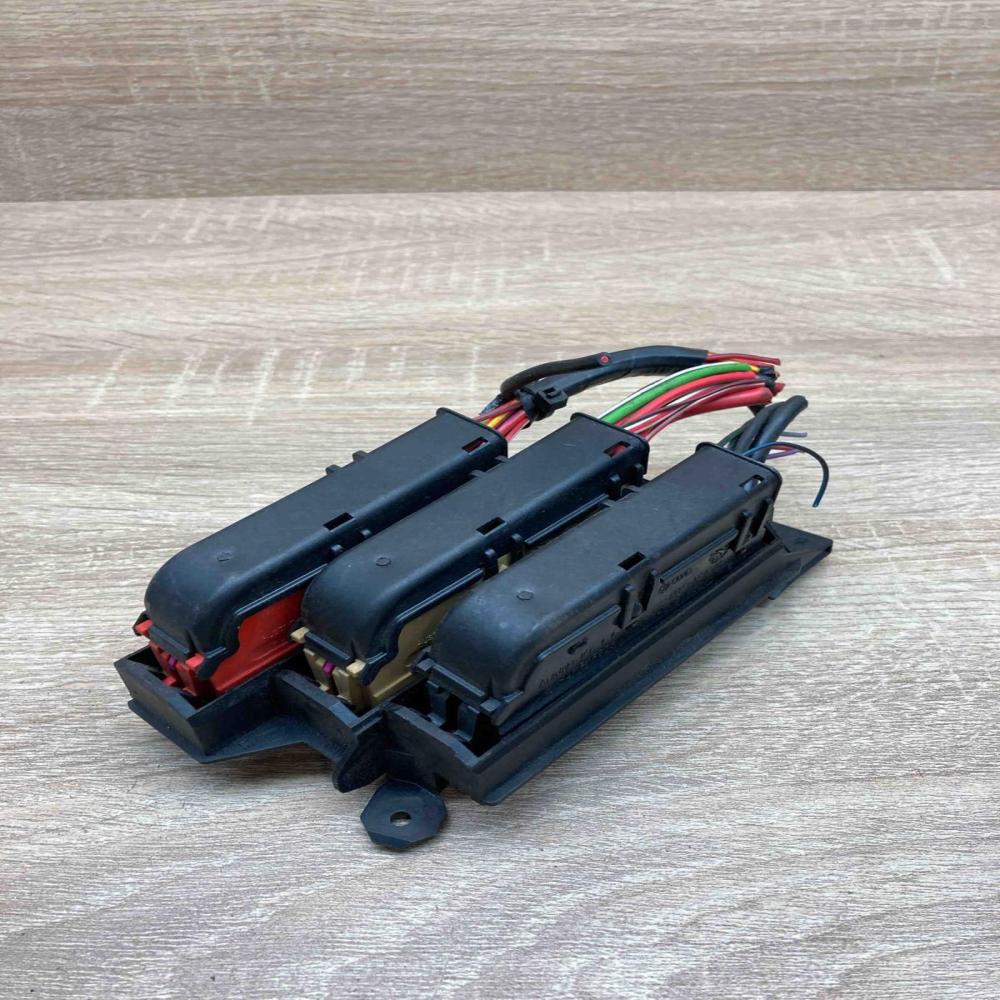 8K2971845A AU P R903  Fuse module Audi A5 Sportback 8TA