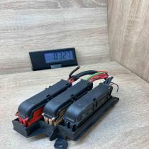 8K2971845A AU P R903  Fuse module Audi A5 Sportback 8TA