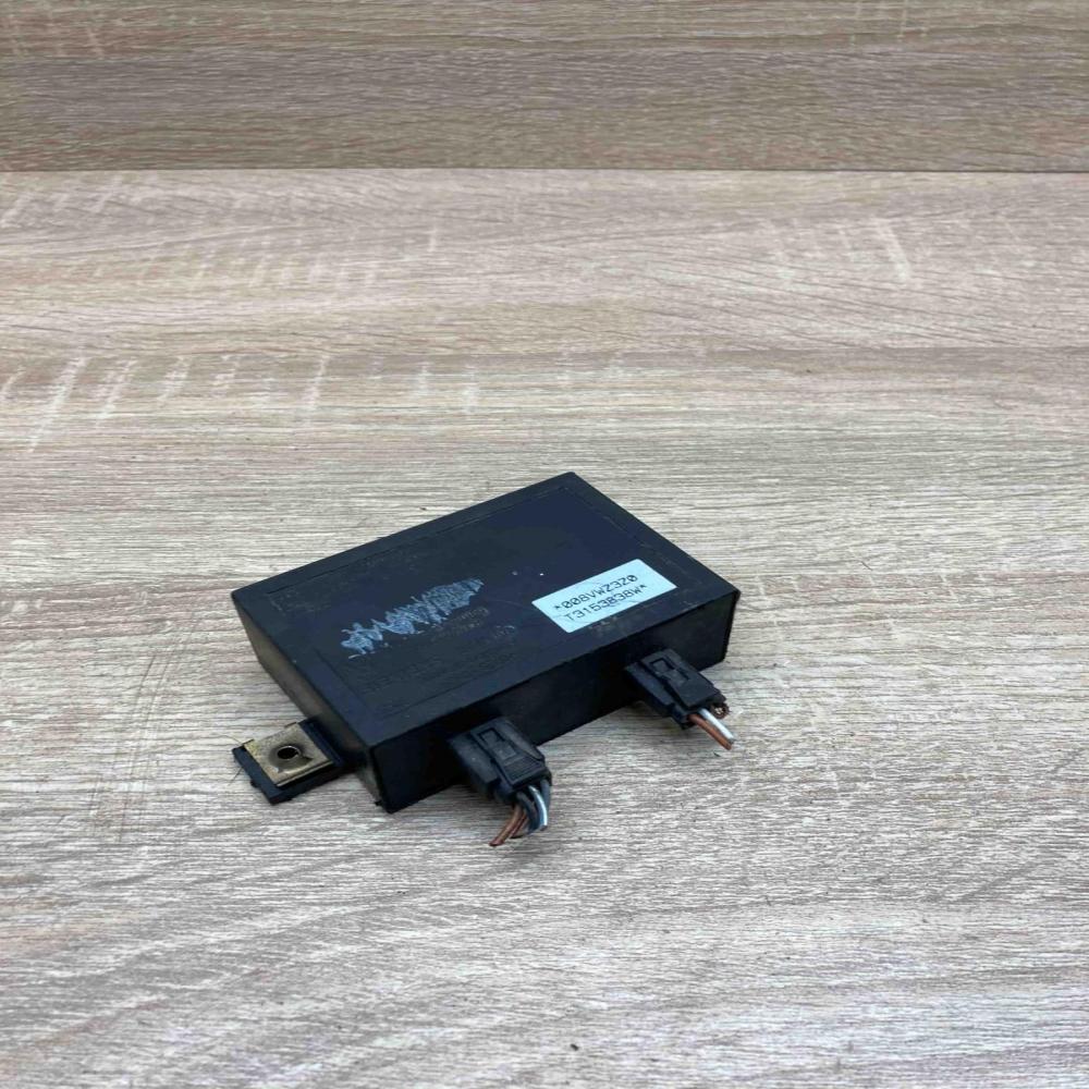 1H0953257B 5WK4678  Immobilizer control unit/module Volkswagen PASSAT B4