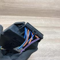 7700810873 501030660010  Comfort/convenience module Renault Laguna I