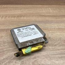 1J0909609 5WK42800 Safety Airbag control unit/module Volkswagen Golf IV
