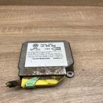 1J0909609 5WK42800 Safety Airbag control unit/module Volkswagen Golf IV